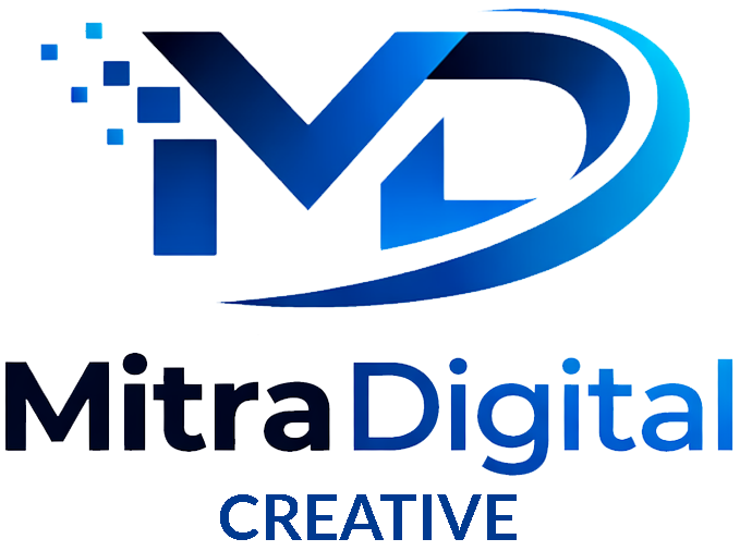 Mitra Digital CREATIVE